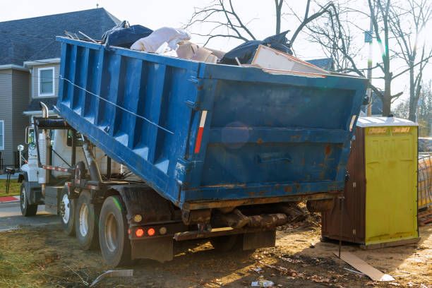 Oak Grove, VA Junk Removal Services Company